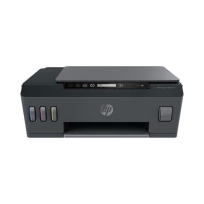 HP Ink Tank 500 All-in-One