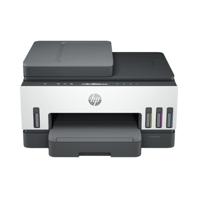 HP Smart Tank 750 All-in-One