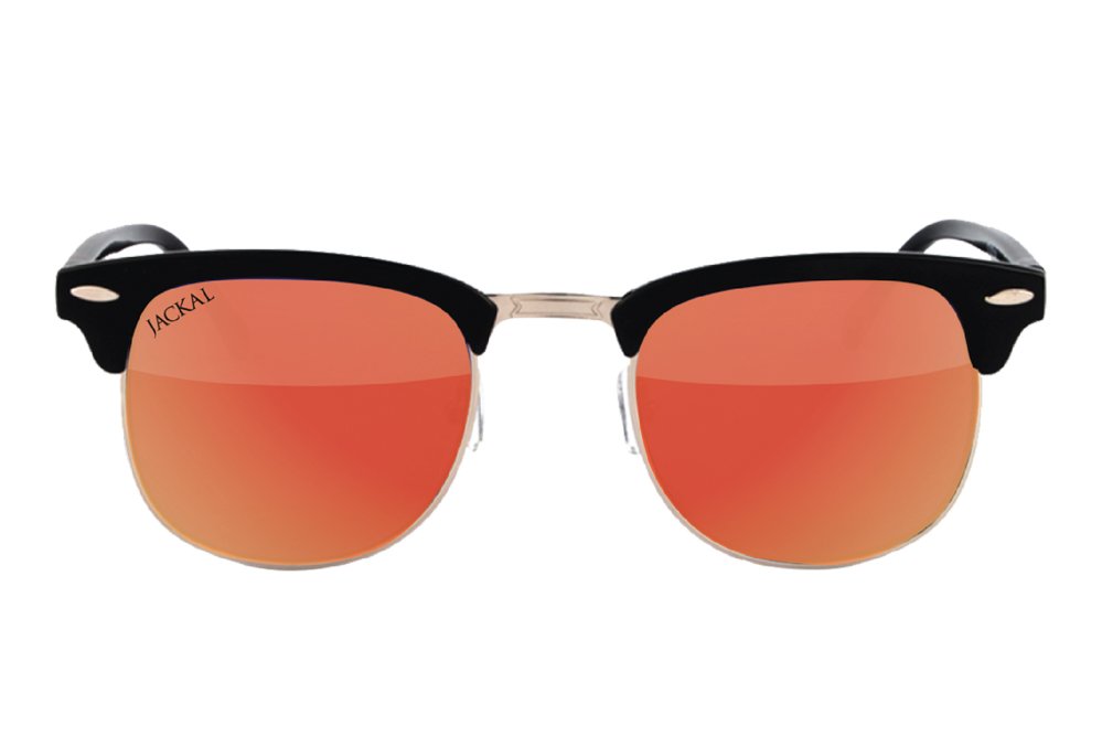 JS026 Gold-Red