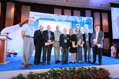 Bangkok International Neonatology Symposium 2015 (BINS6)