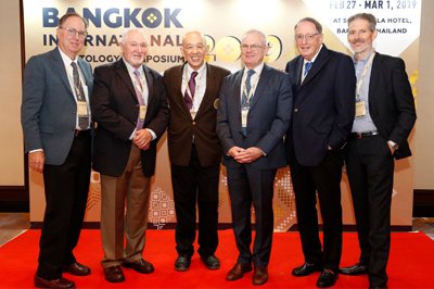 Bangkok International Neonatology Symposium 2019 (BINS10)