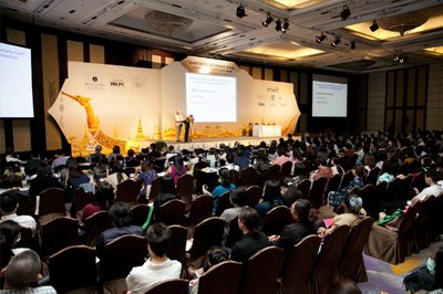 Bangkok International Neonatology Symposium 2020 (BINS11)