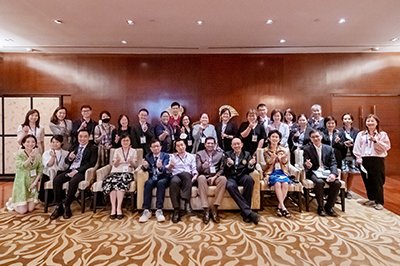 Bangkok International Neonatology Symposium 2023 (BINS13) - 1st Asian Neonatology Meeting