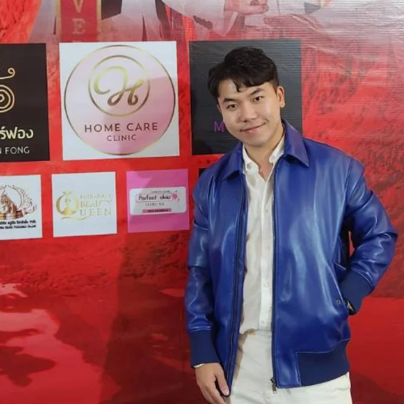 คุณธนากร วัชรเดชธนากร