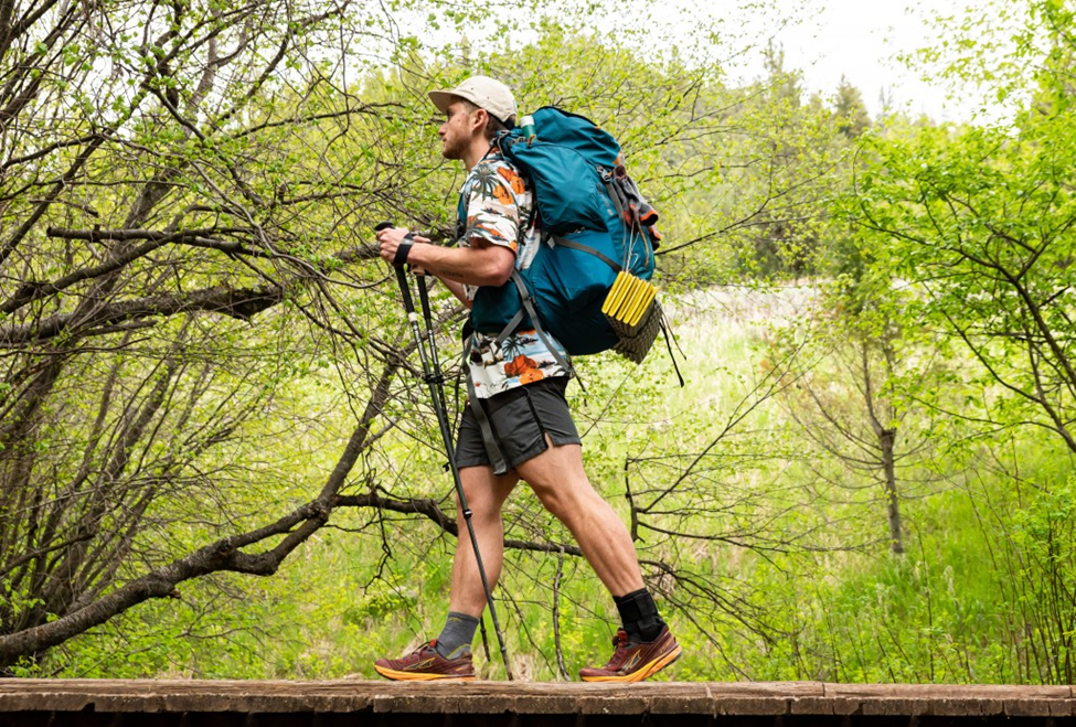 Outdoor Botanica กับ 9 ข้อแนะนำ สำหรับการเป็น Backpackers มือใหม่ Outdoor Botanica กับ 9 ข้อแนะนำ สำหรับการเป็น Backpackers มือใหม่