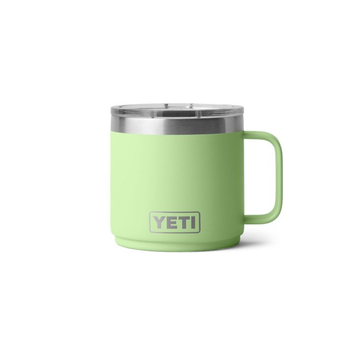 YETI RAMBLER® 14 OZ MUG