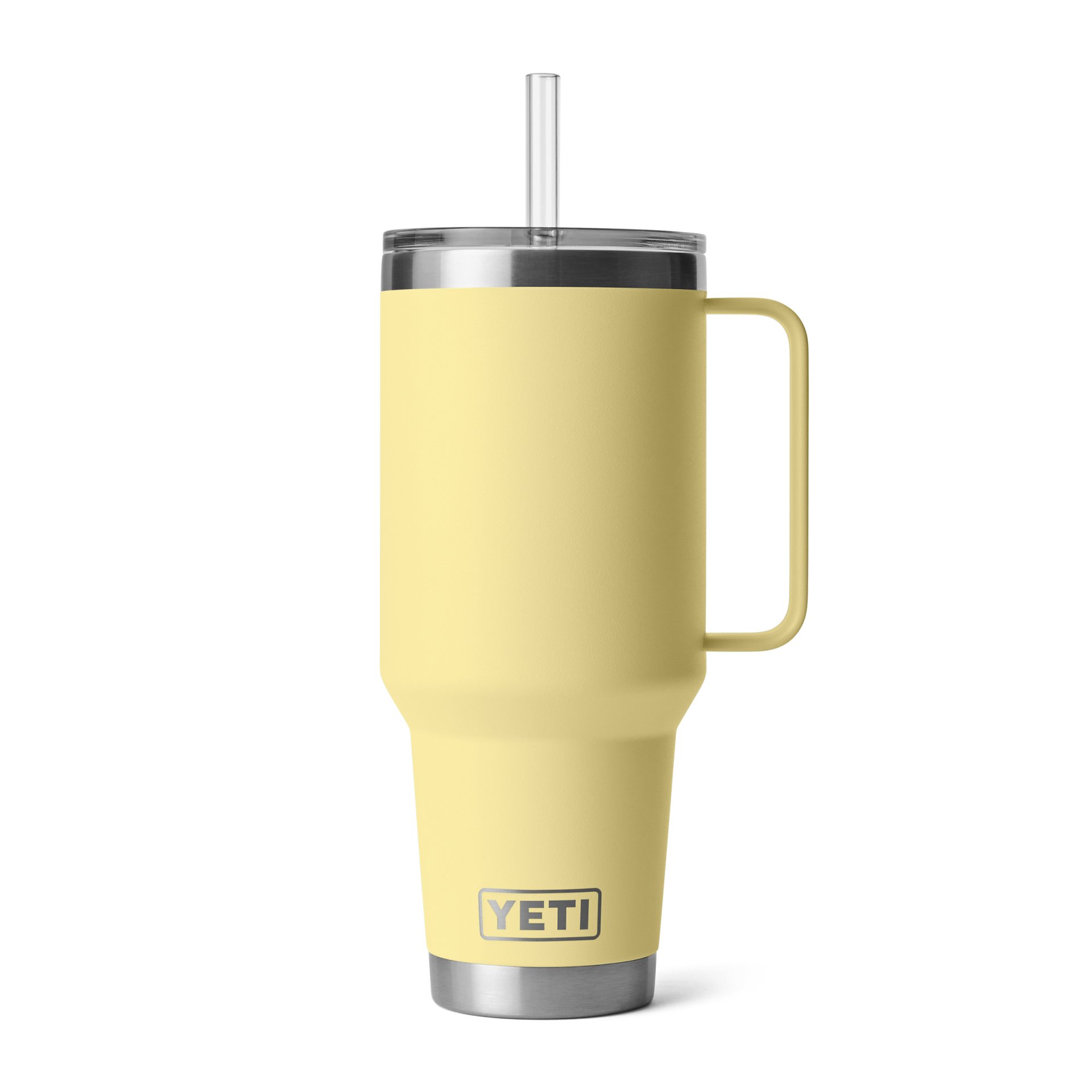 Rambler® 42 oz (1242 ml) Straw Mug WITH STRAW LID