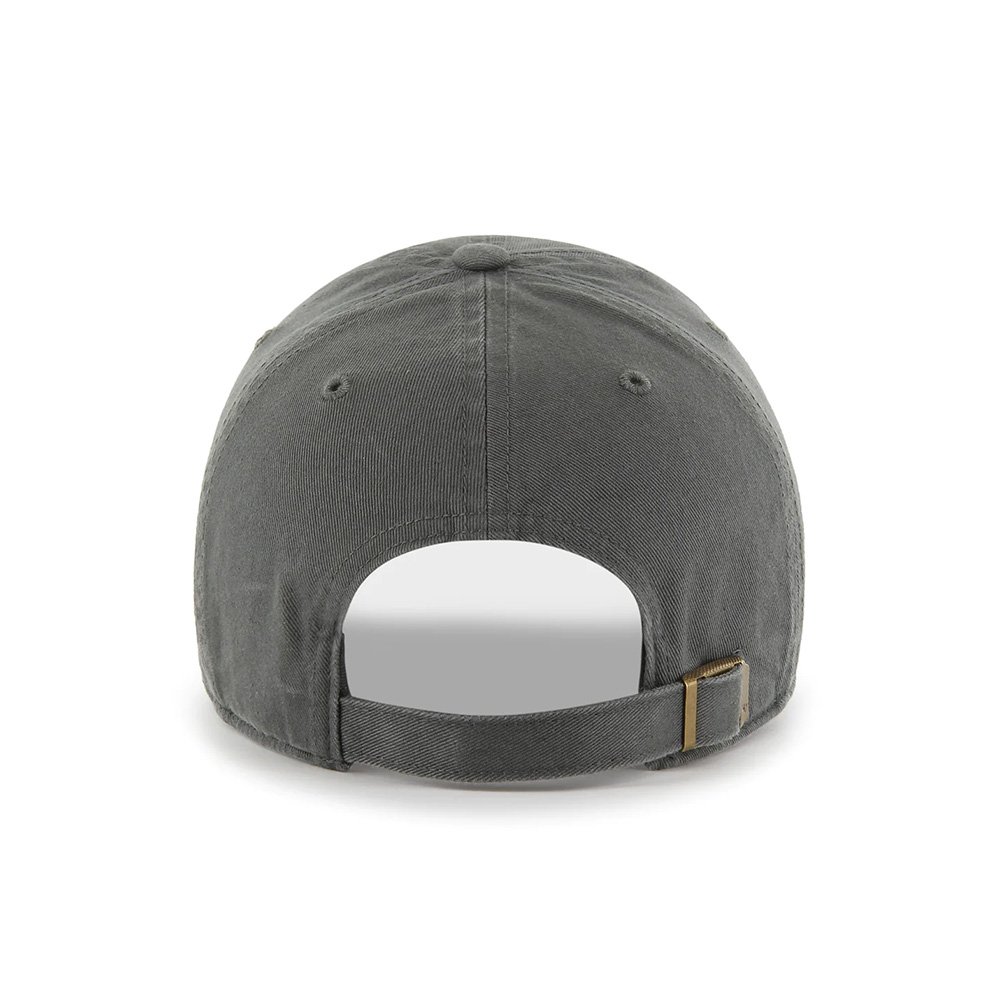 Liverpool Cap '47 Clean Up - Rood Liverpool Cap '47 Clean Up - Rood