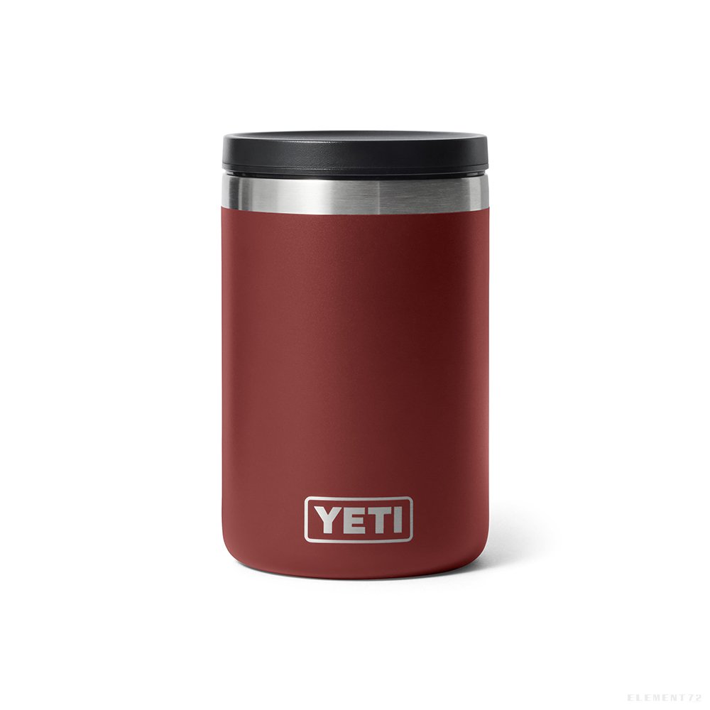 Rambler® 16 oz (473 ml) Insulated Food Jar