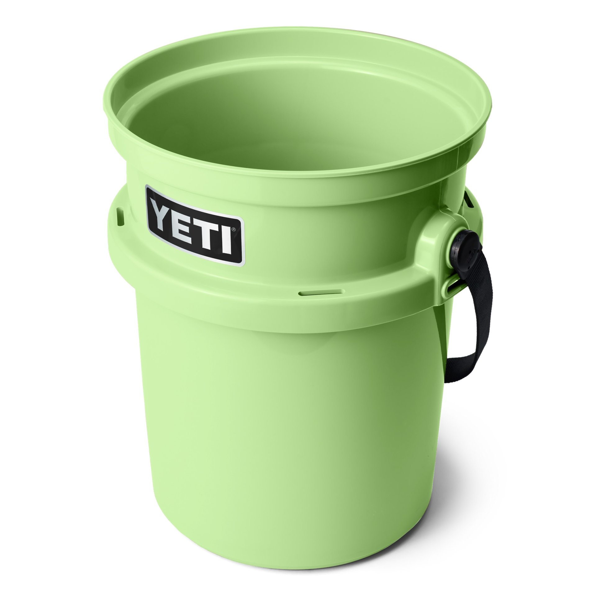 Gallon Container Key LOADOUT 5 GALLON BUCKET KEY LIME