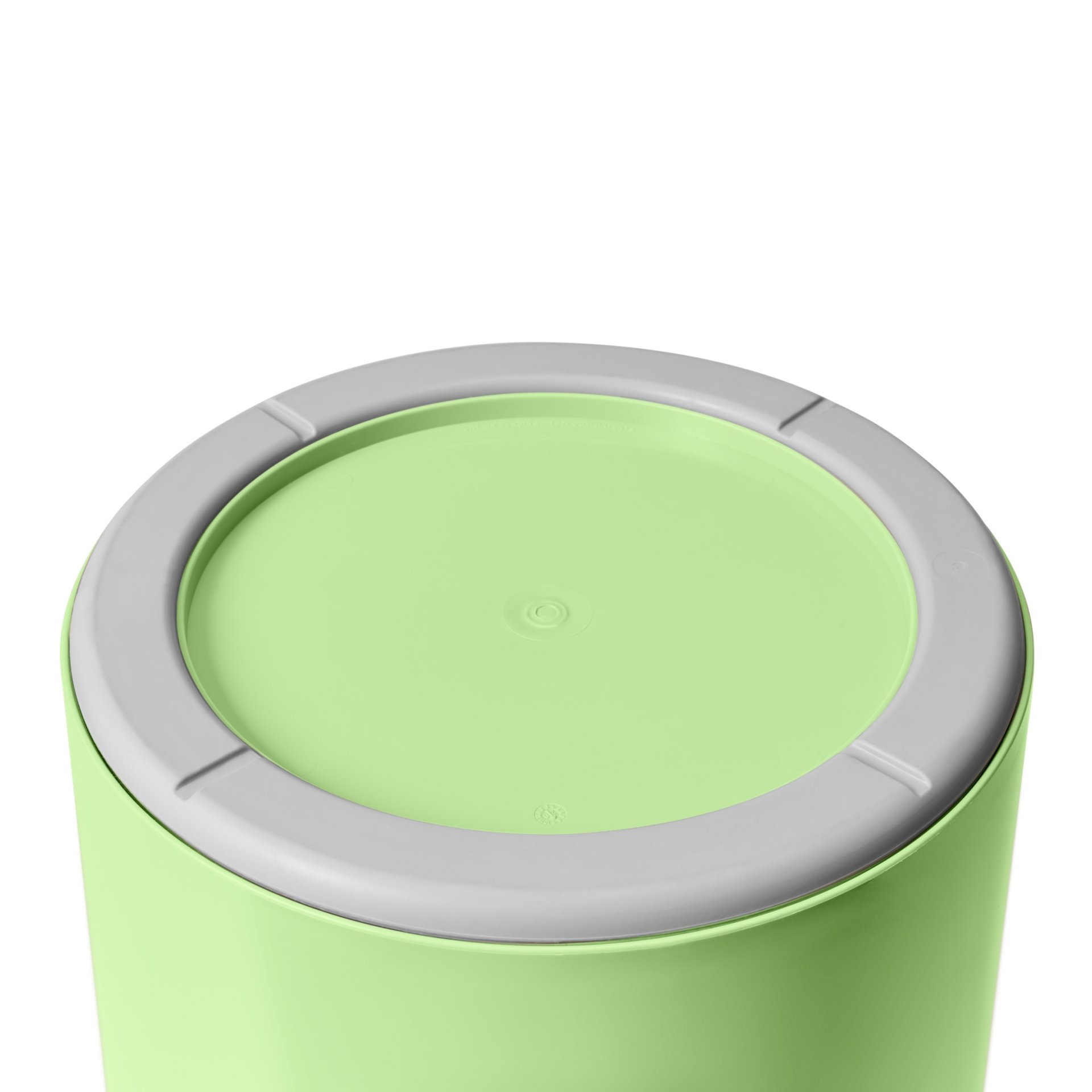 Gallon Container Key LOADOUT 5 GALLON BUCKET KEY LIME