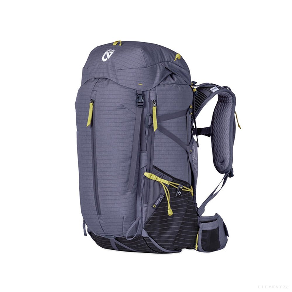 Persist™ Women's 45L Endless Promise® All-Adventure Backpack ( BLUE GRANITE )