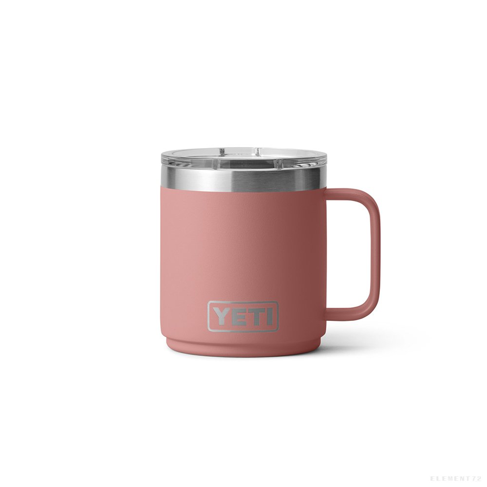 YETI RAMBLER® 10 OZ STACKABLE MUG