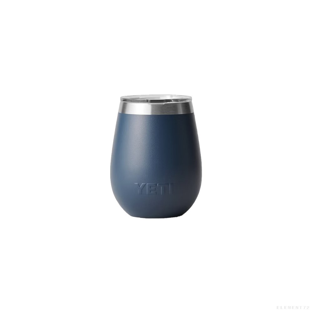 YETI RAMBLER 10 OZ WINE WITH MAGSLIDER LID TUMBLER