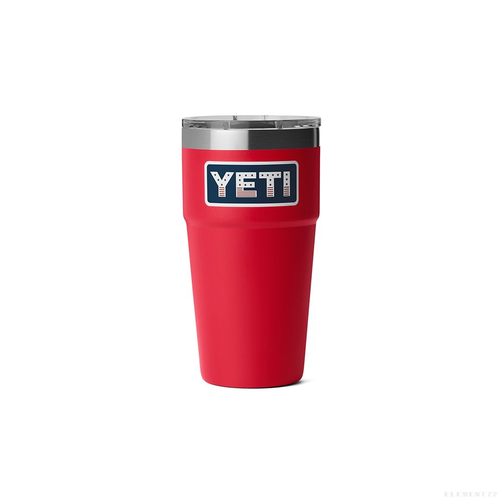Rambler® 20 oz ( 591 ml ) Stackable Cup With MagSlider™ Lid