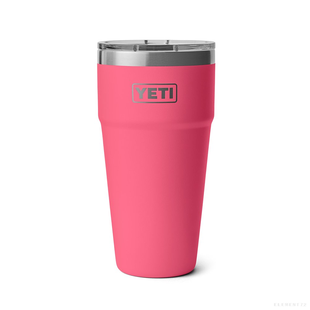 Rambler® 30 oz (887 ml) Stackable Cup with Magslider™ Lid