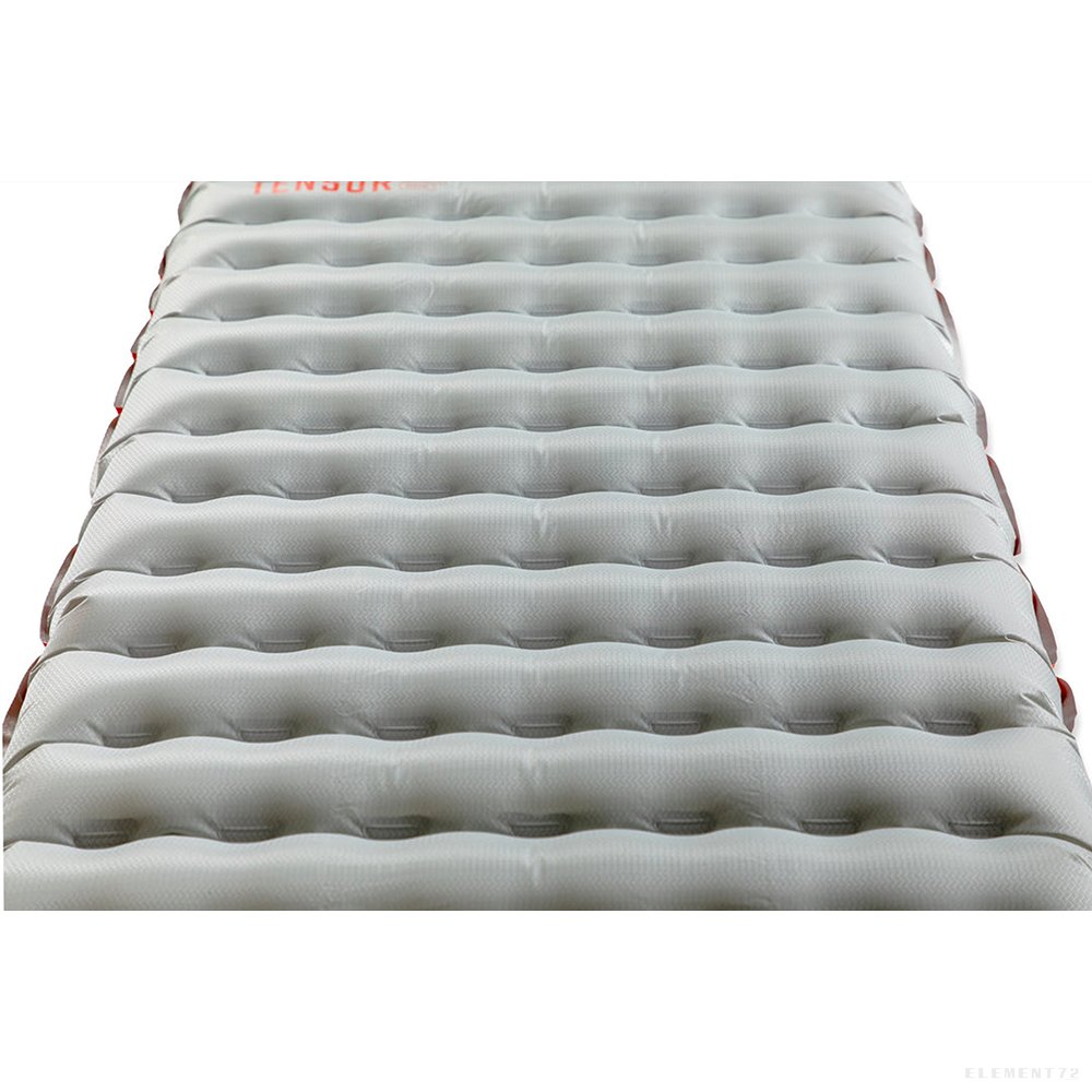 Tensor™ All-Season Ultralight Insulated Sleeping Pad REGULAR MUMMY
