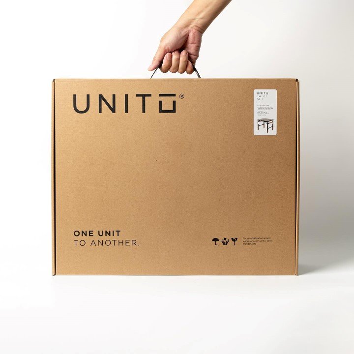 UNITO IGT TABLE FULL SET