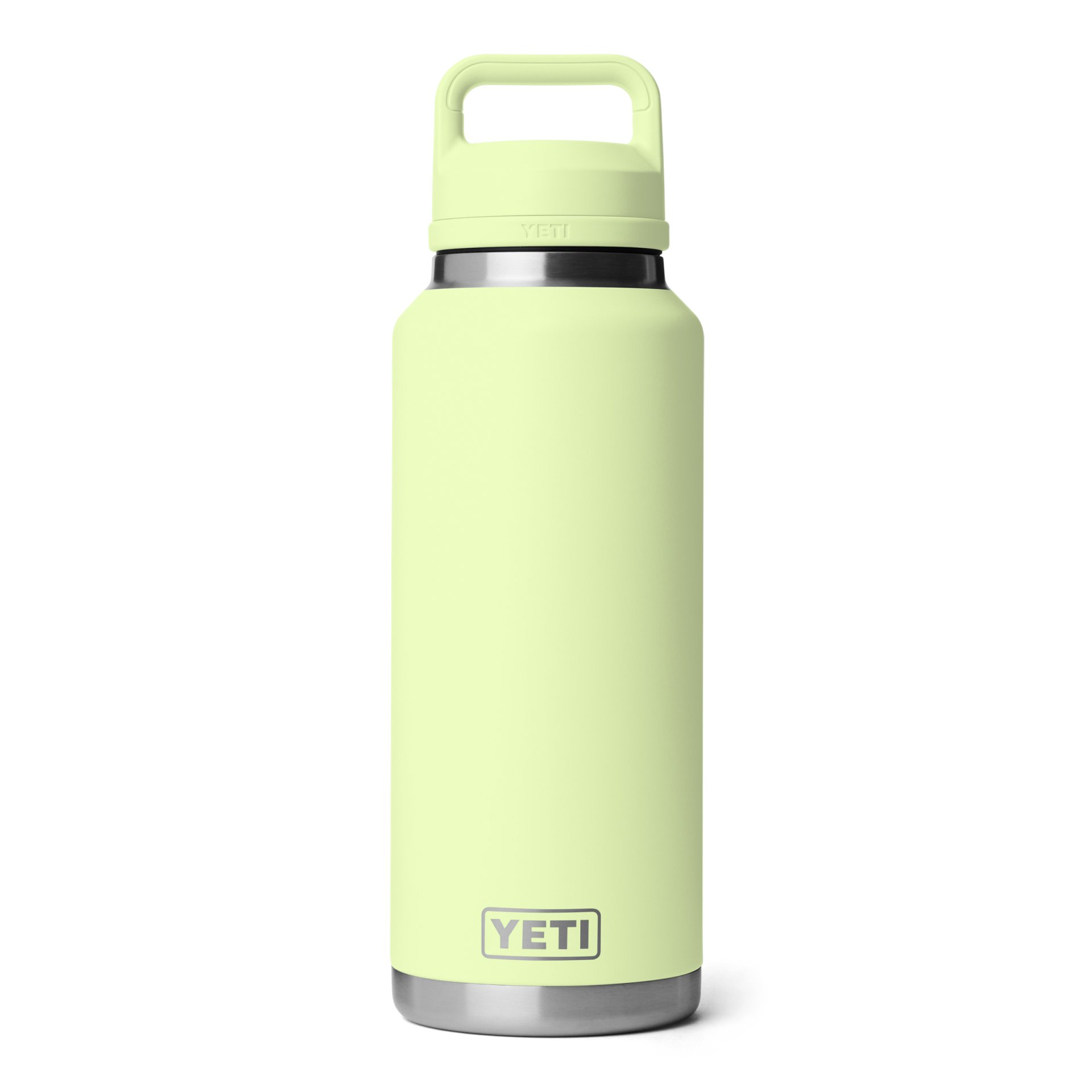 YETI RAMBLER 46 OZ BOTTLE CHUG