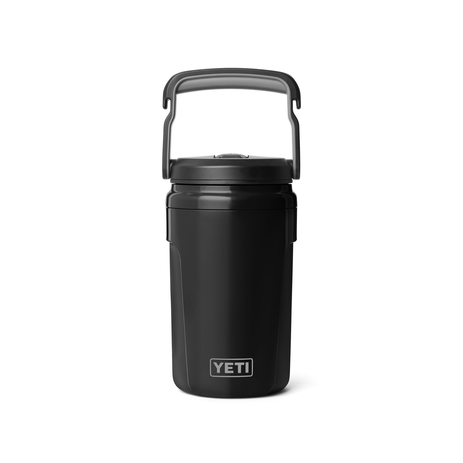 YETI Silo™ 40 oz Jug  WITH MAGSLIDER™ STRAW CAP BLACK