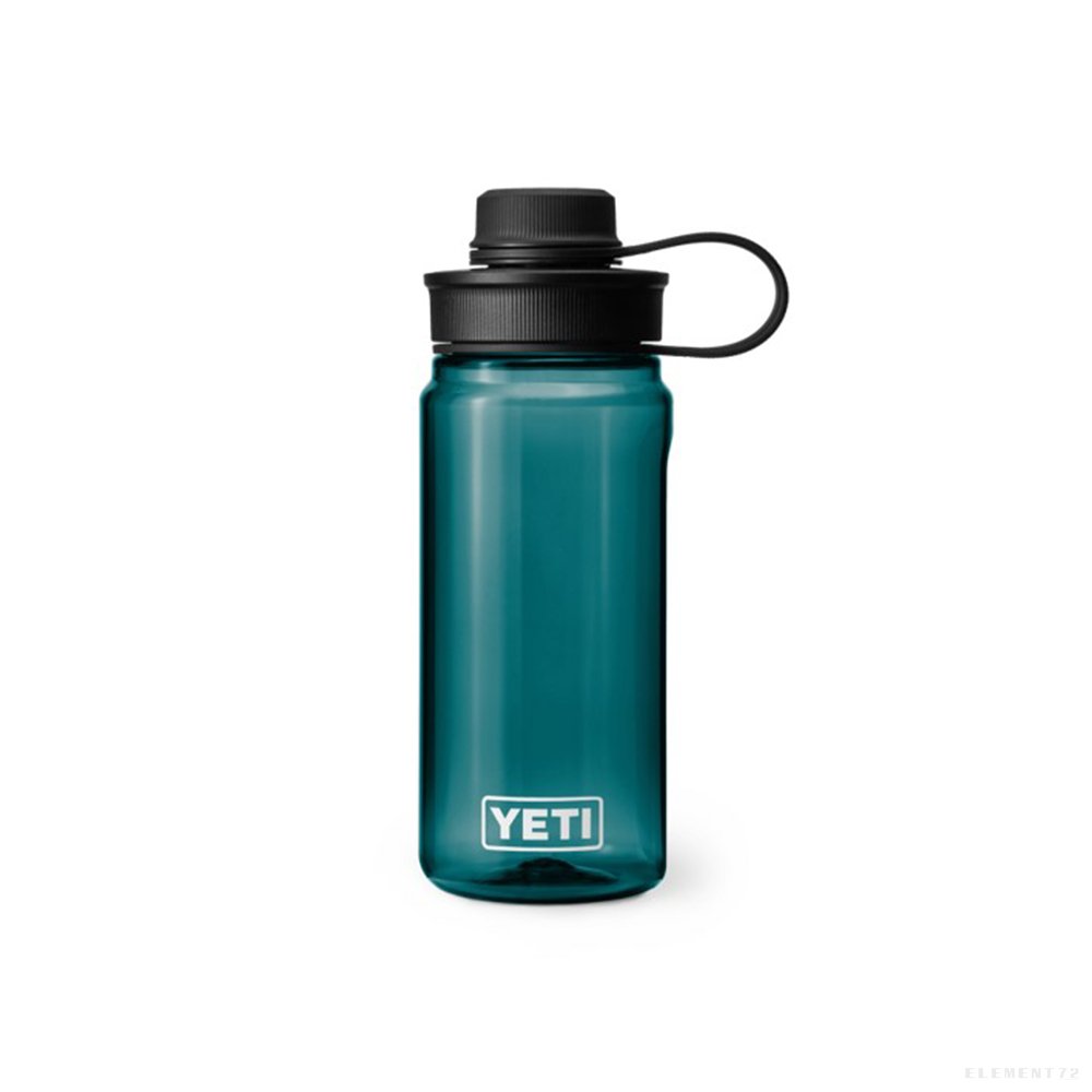 Yonder™ 0.6 L  Water Bottle WITH YONDER™ TETHER CAP