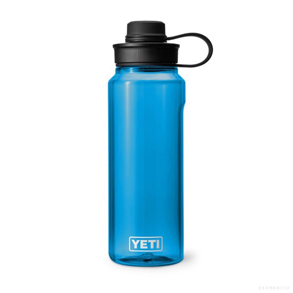 Yonder™ 1 L Water Bottle WITH YONDER™ TETHER CAP
