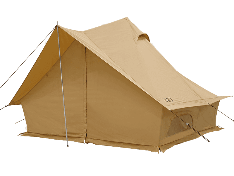 DOD SHONEN TENT TC TAN DOD SHONEN TENT TC TAN
