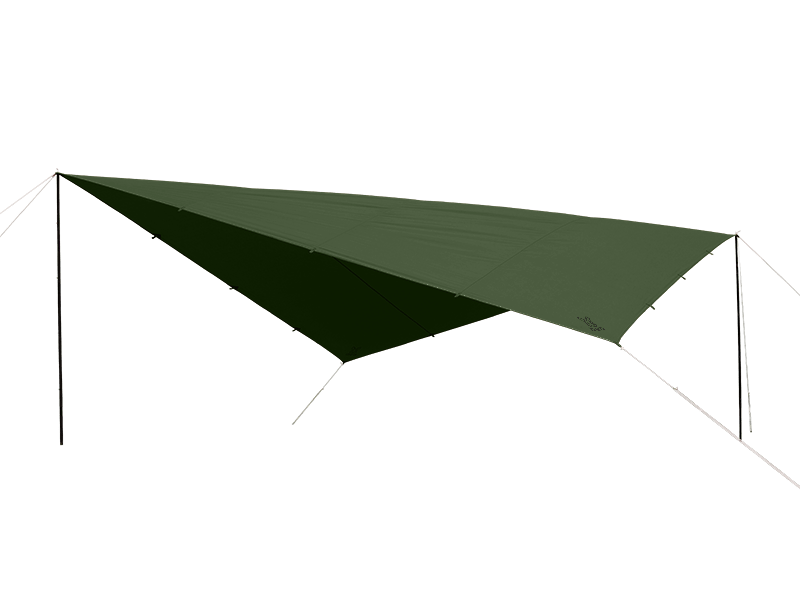 CHEESE TARP (M) khaki CHEESE TARP (M) khaki