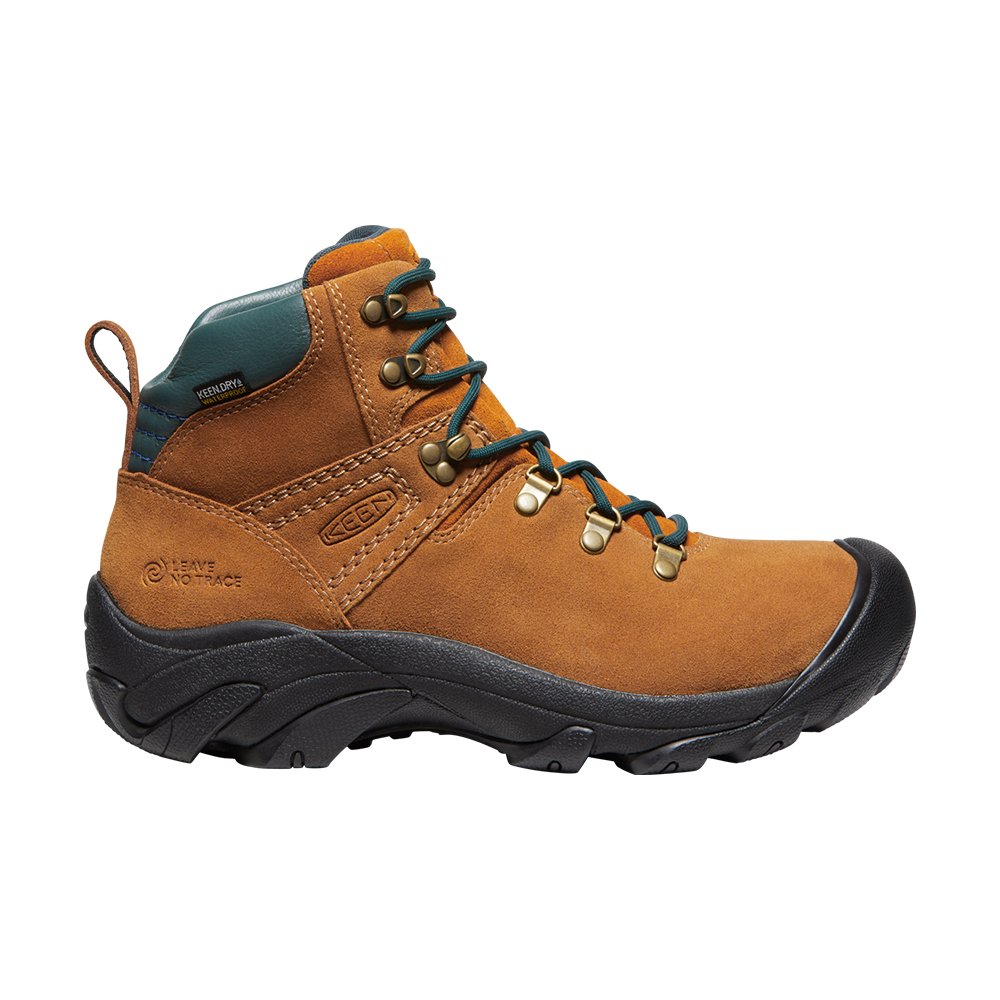 Men's Pyrenees Boot x Leave No Trace