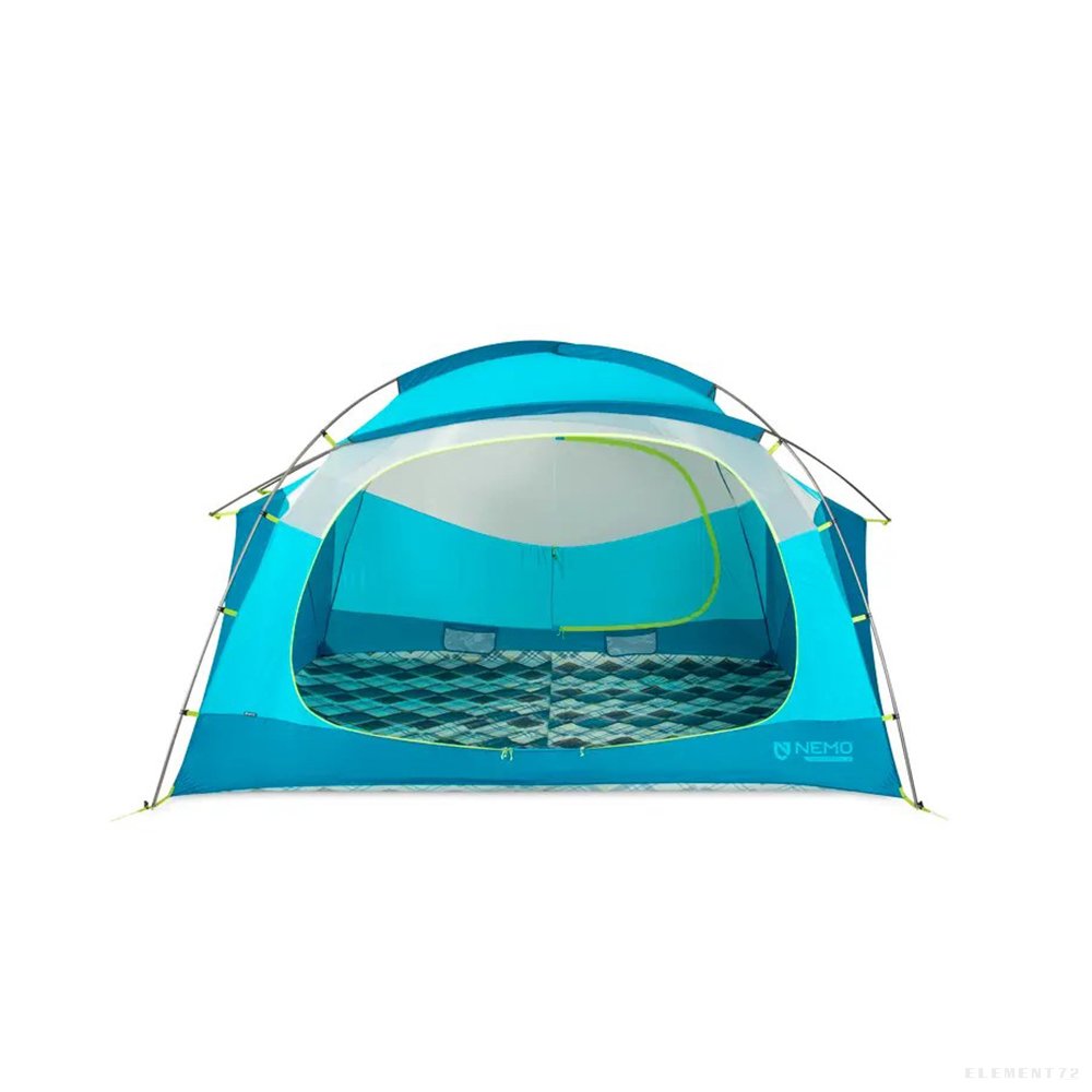 NEMO Aurora Highrise 6P