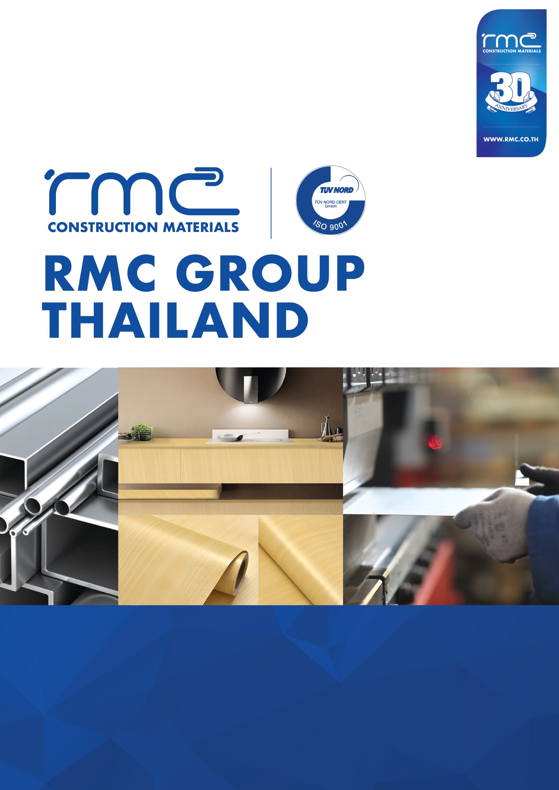 RMC GROUP Thailand
