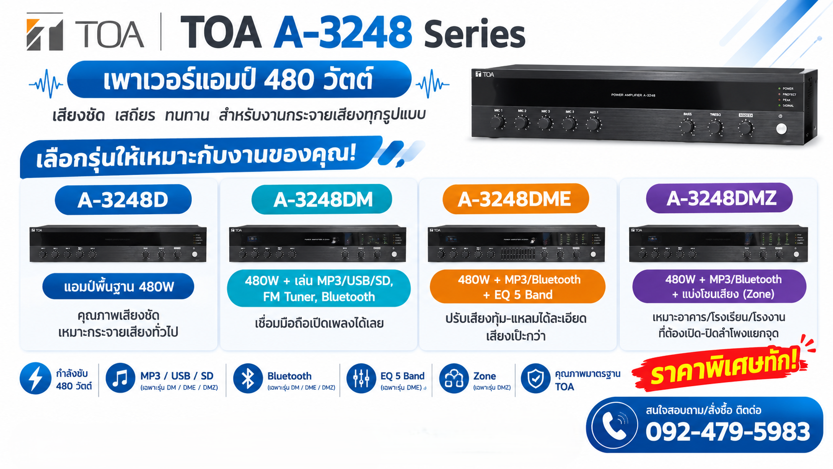 a3000series
