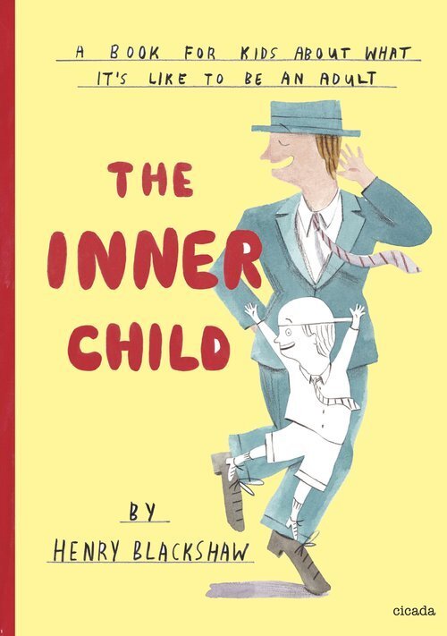 (Eng)The Inner Child by Henry Blackshaw