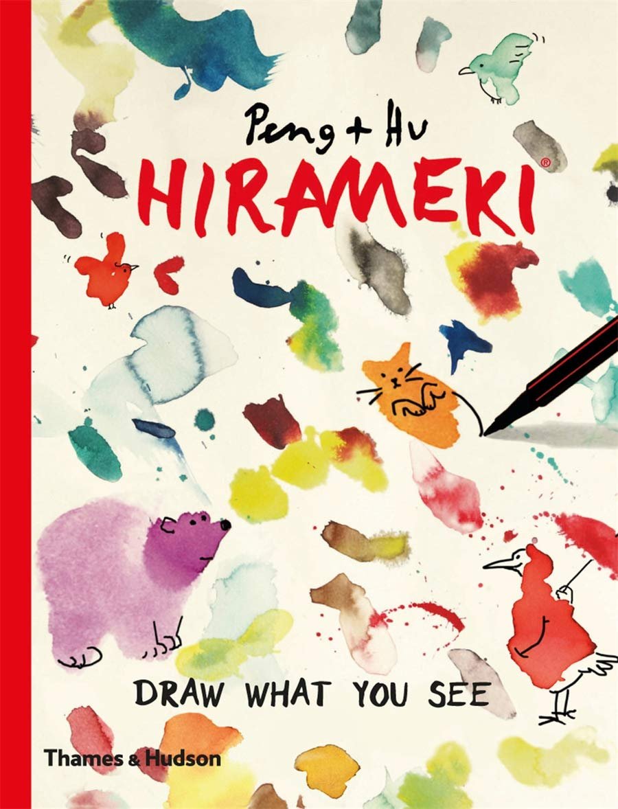 ( Eng ) Hirameki: Draw What You See / Peng & Hu