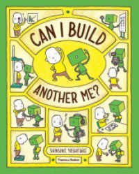 Can I Build Another Me?  [Hardcover] / Shinsuke Yoshitake
