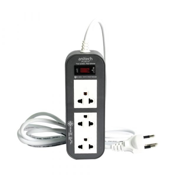 ปลั๊กไฟ มาตรฐาน มอก. H633-GY