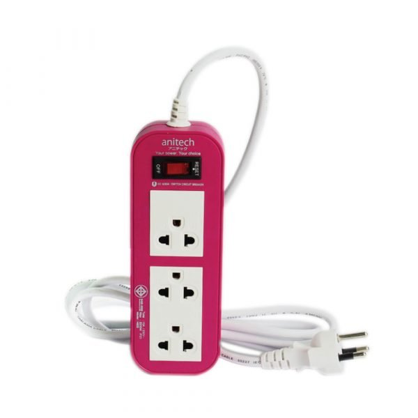ปลั๊กไฟ มาตรฐาน มอก. H633-PI