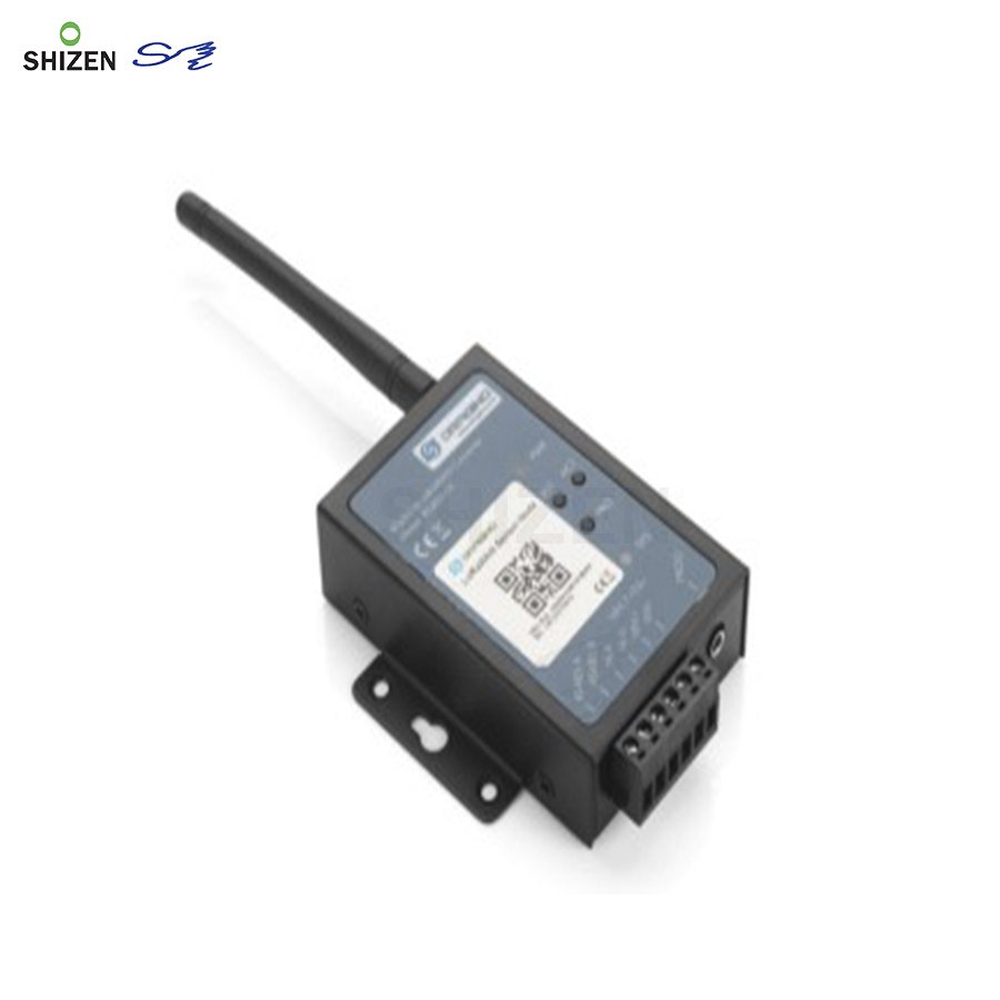 SZ-03 Box Set Ultrasonic Clamp-on Flow Meter - shizen-group