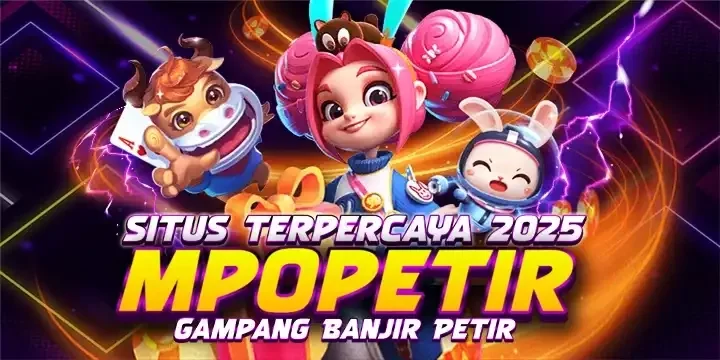 Mpopetir