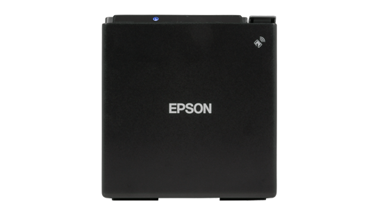 เครื่องพิมพ์ใบเสร็จ EPSON TM-M30 