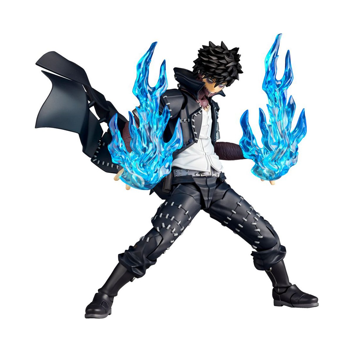 [ราคา 4,300/มัดจำ 2,000][ตุลาคม2567] ดาบิ, มาย ฮีโร่ อะคาเดเมีย, My Hero Academia, Dabi, AMAZING YAMAGUCHI No.42