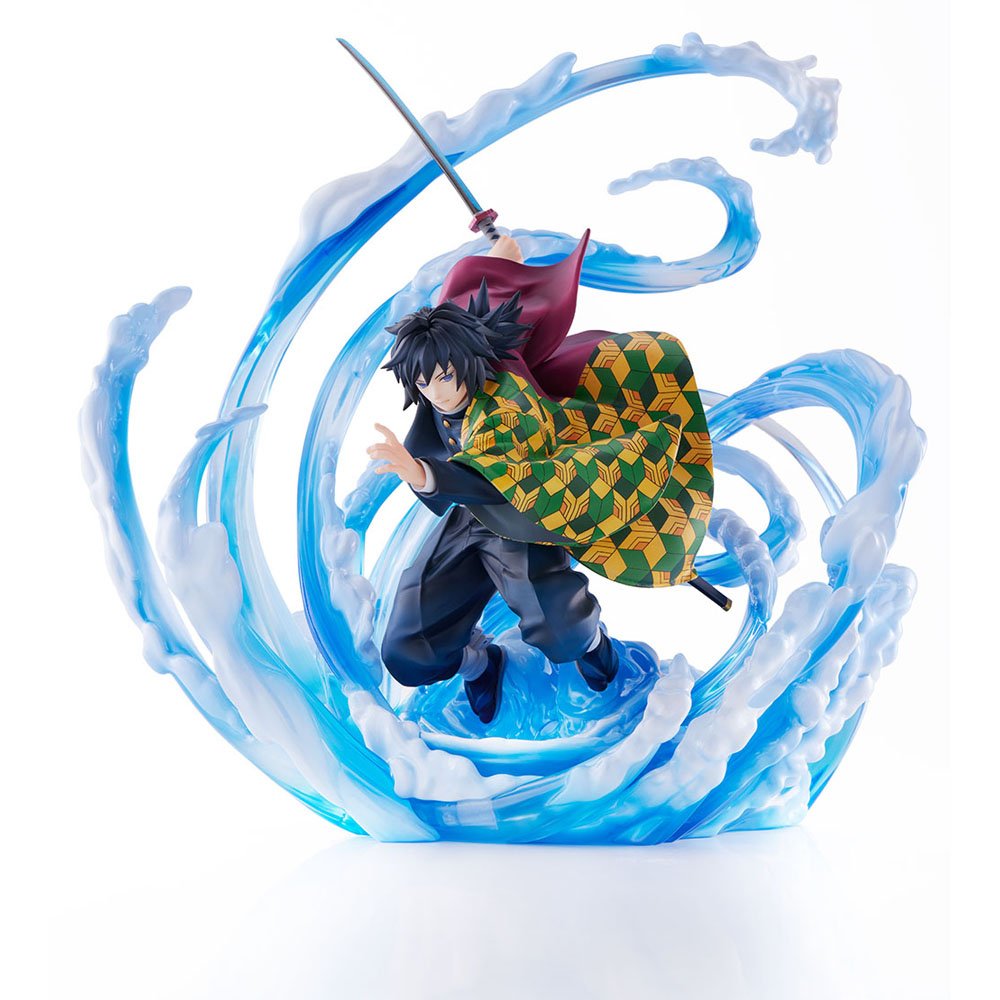 [Price 12,500/Deposit 6,000][FEB2024] Bellfine, Demon Slayer, Kimetsu no Yaiba, Tomioka Giyu, DX
