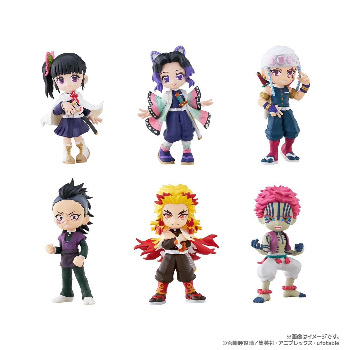 [ราคา 2,050/มัดจำ 1,000][สิงหาคม2568] PalVerse, ดาบพิฆาตอสูร, ชุดที่ 02, Demon Slayer, Kimetsu no Yaiba, Volume 02
