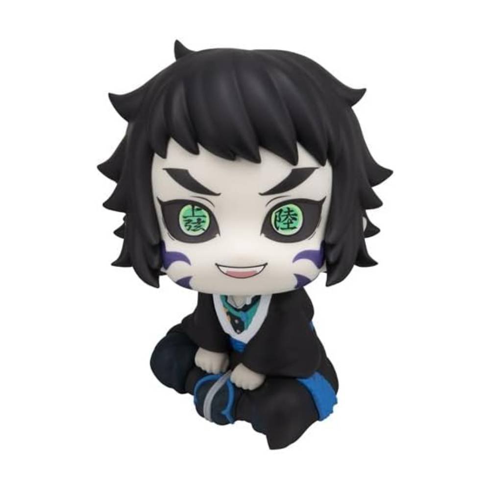[ราคา 1,400/มัดจำ 500][พฤษภาคม2569] Lookup, Rukappu, โมเดล ดาบพิฆาตอสูร, ไคกาคุ