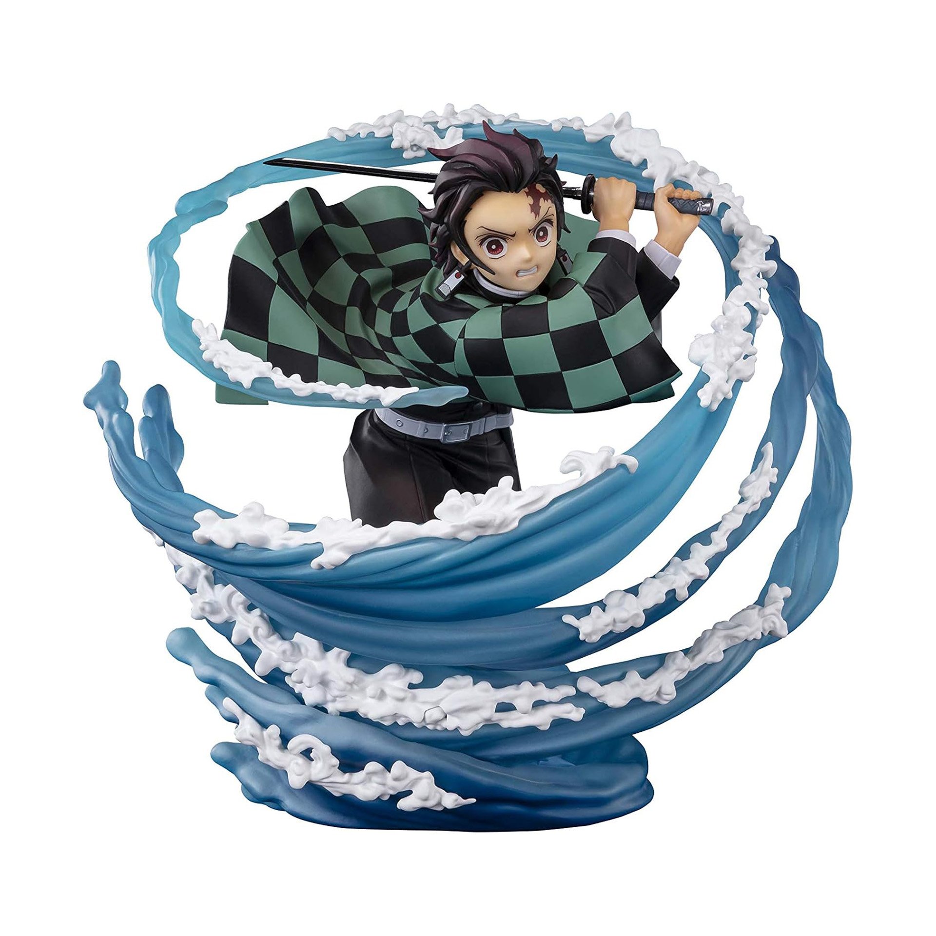 [Price 2,450/Deposit 1,500][NOV2026] Figuarts ZERO, TANJIRO KAMODO, Special Color, KIMETSU NO YAIBA, DEMON SLAYER