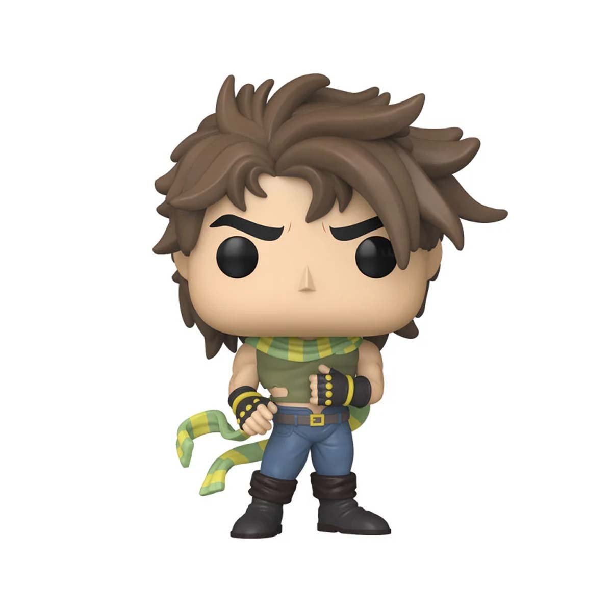 [Price 990/Deposit 500][MAR2026] FUNKO POP!, Joseph Joestar, Jojo's Bizarre Adventure, Battle Tendency