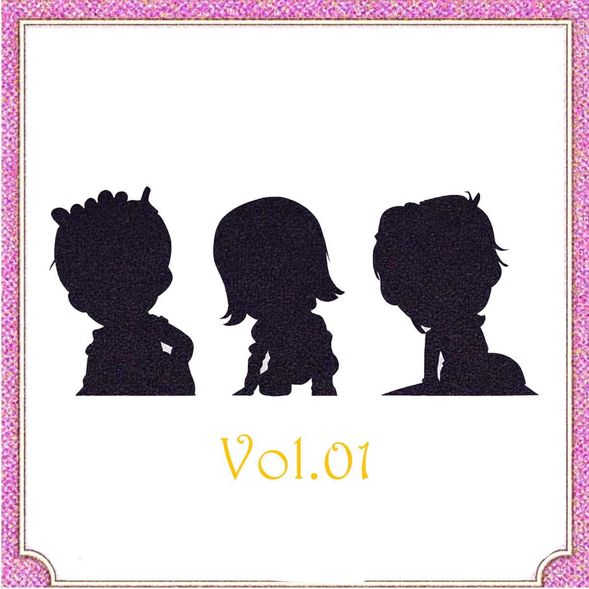 [Price 540/Deposit 250][APR2026] Shoulder Zun, Jojo's Bizarre Adventure, Golden Wind, Volume 01