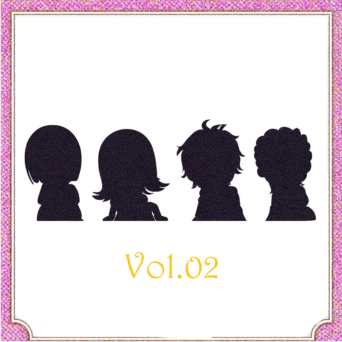 [Price 690/Deposit 300][MAY2026] Shoulder Zun, Jojo's Bizarre Adventure, Golden Wind, Volume 02