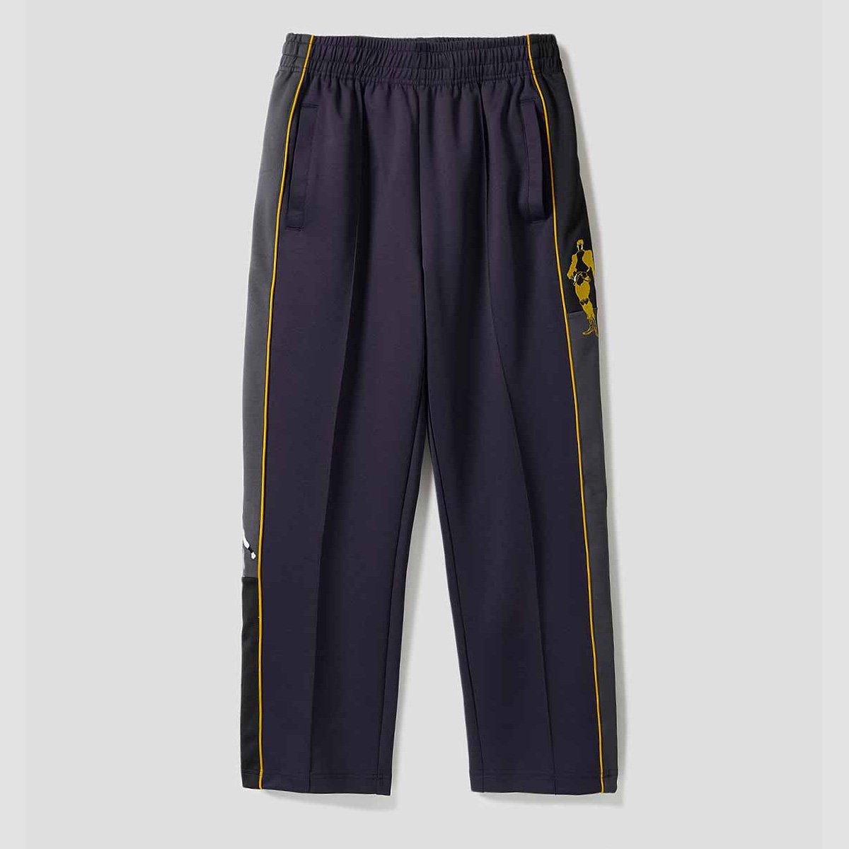 [ราคา 2,900/มัดจำ 2,300] GRANIPH, Track Pants, I went down the stairs, โจโจ้ ล่าข้ามศตวรรษ, นักรบประกายดาว, JOJO, Jojo's Bizarre Adventure, Stardust Crusaders