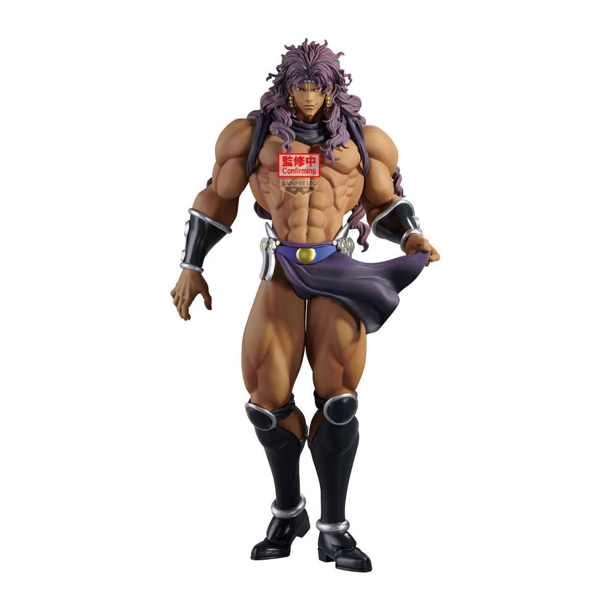 [Price 1,050/Deposit 500][AUG2568] Mometria, Jojo's Bizarre Adventure, Battle Tendency, Kars